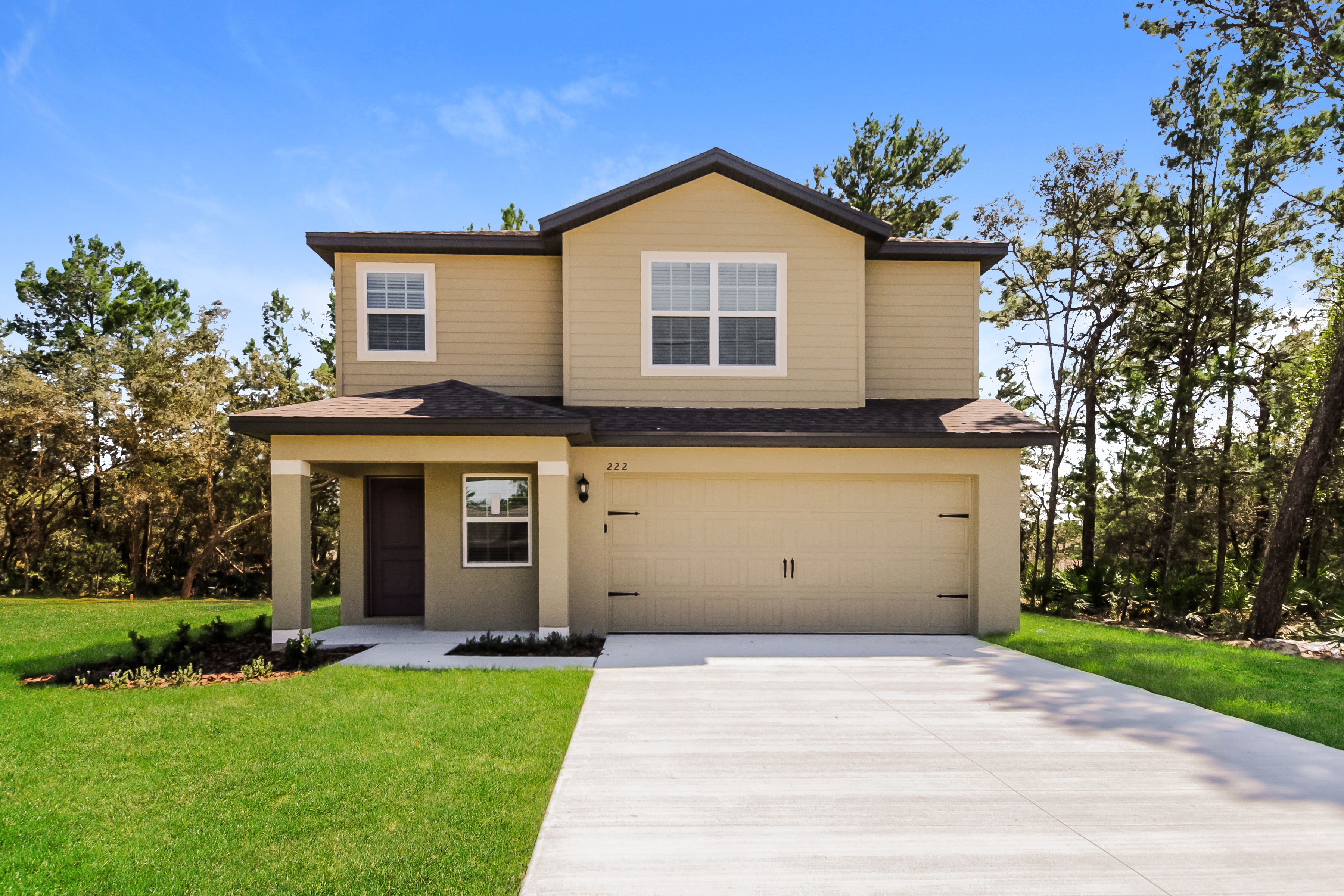 222 Fig Ct Poinciana, FL 34759